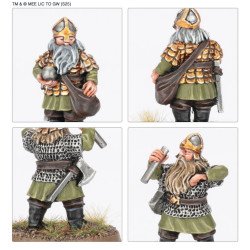 Khazad-dûm™ Dwarven Ballista