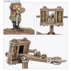 Khazad-dûm™ Dwarven Ballista