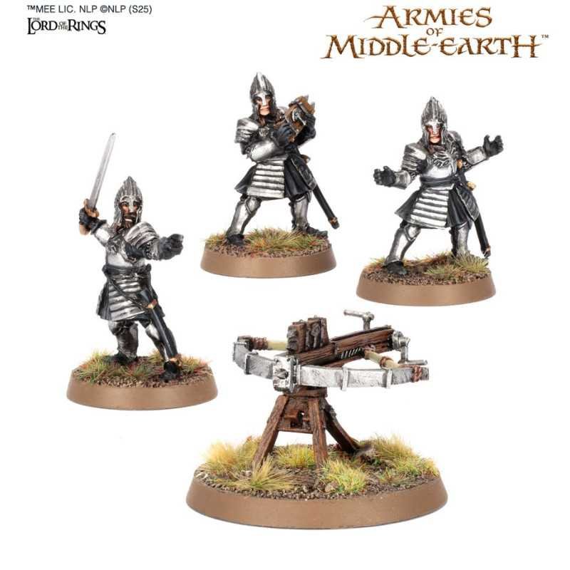Gondor™ Avenger Bolt Thrower