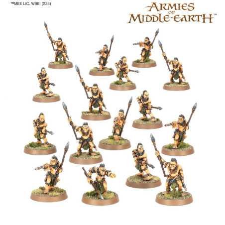 Warriors of Arnor™ Warband