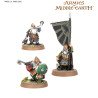 Khazad-dûm™ Dwarven Commanders