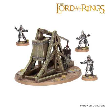 Gondor™ Battlecry Trebuchet