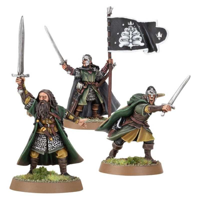 Lords of the Dúnedain™