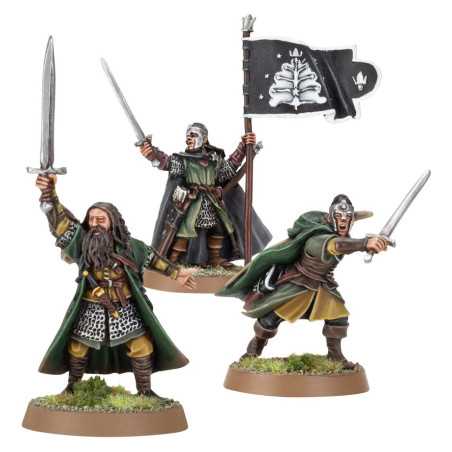 Lords of the Dúnedain™