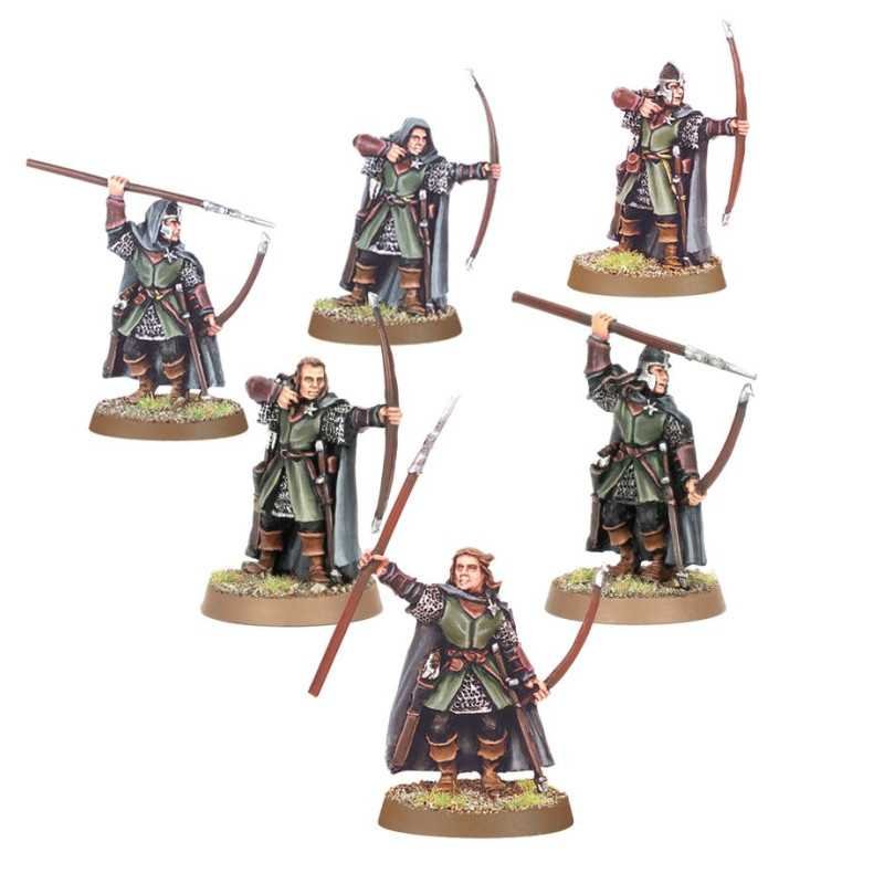 Rangers of the North