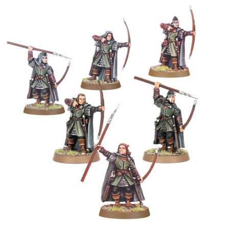 Rangers of the North