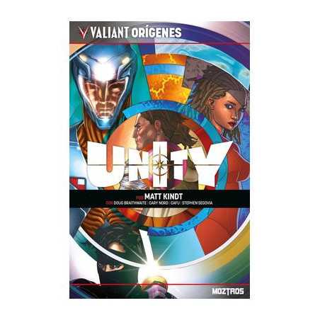 Valiant Origenes Unity