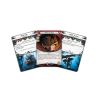 Arkham Horror LCG 2.0 Mazo de investigador Miguel de la Cruz