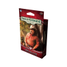 Arkham Horror LCG 2.0 Mazo de investigador Miguel de la Cruz