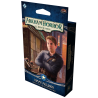 Arkham Horror LCG 2.0 Tommy Muldoon Mazo de investigador