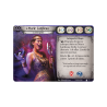 Arkham Horror LCG 2.0 Marie Lambeau Mazo de investigador