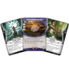 Arkham Horror LCG 2.0 Marie Lambeau Mazo de investigador