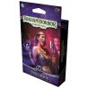 Arkham Horror LCG 2.0 Marie Lambeau Mazo de investigador