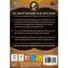 Arkham Horror LCG 2.0 Carolyn Fern Mazo de investigador