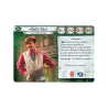 Arkham Horror LCG 2.0 André Patel Mazo de investigador