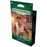 Arkham Horror LCG 2.0 André Patel Mazo de investigador