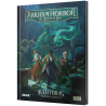 Arkham Horror RPG Aventuras Misterios de Arkham