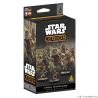 SW Legión: Ewok Warriors