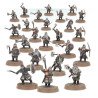 Dwarf Warriors