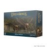 Great Eagles of the Misty Mountains 30-27