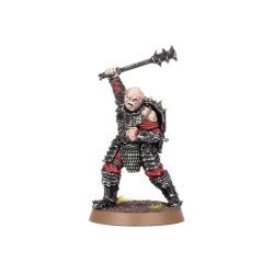 Gothmog™, Teniente de Sauron