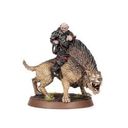Gothmog™, Teniente de Sauron