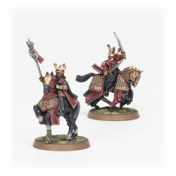 Goblin Warriors