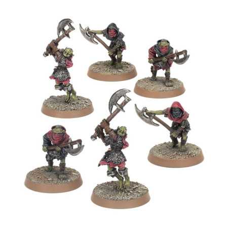 Moria™ Goblin Prowlers