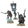 Fighting Uruk-hai™ Warrior Command Pack