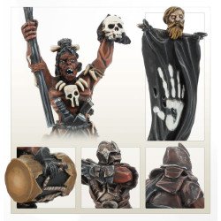 Uruk-hai™ Scout Command Pack