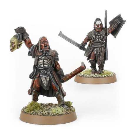 Lurtz and Uglûk™