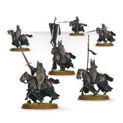 The Lord of the Rings - EvilAtheneas Hobby S.L.