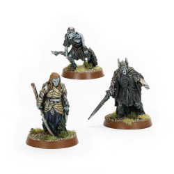 Morannon™ Orcs 30-34