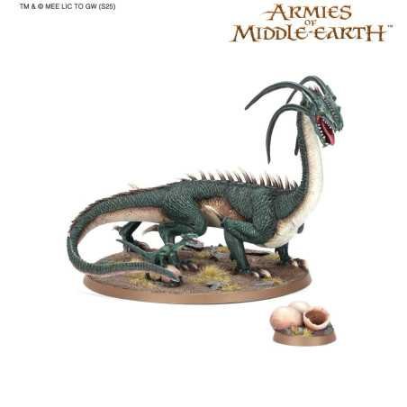 Suladân the Serpent Lord