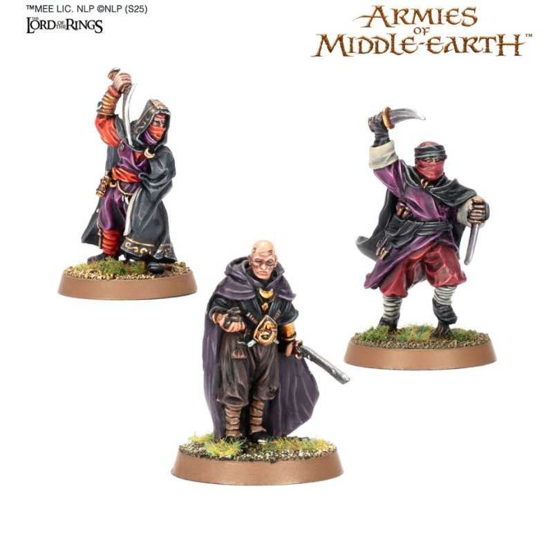 The Lords of Umbar™