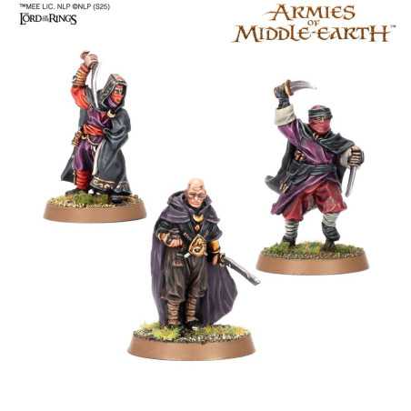 The Lords of Umbar™