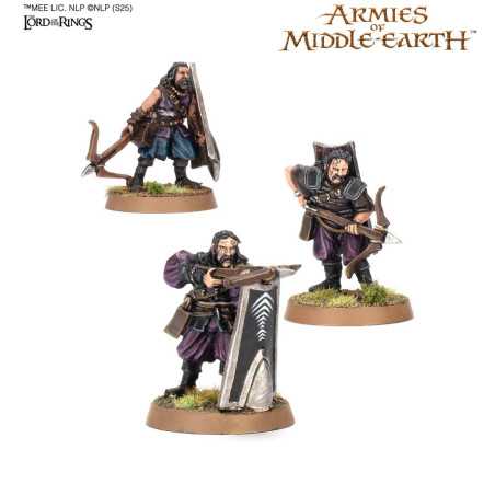 Corsairs of Umbar™ Crossbowmen