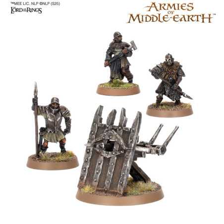 Mordor™ Siege Bow