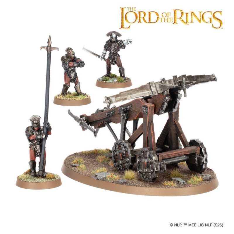 Isengard™ Assault Ballista