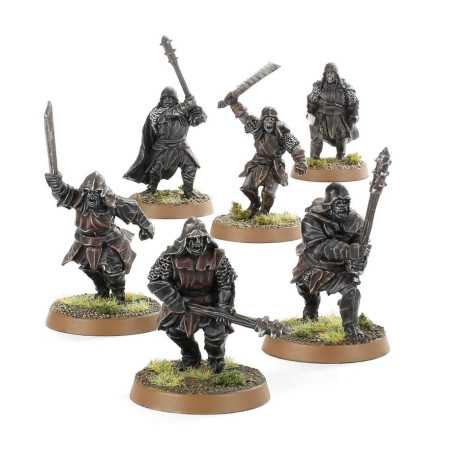 Mordor™ Uruk-hai™