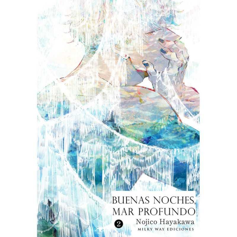 Buenas Noches Mar Profundo 2