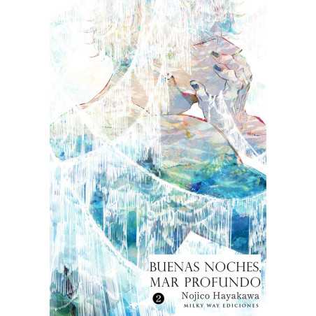 Buenas Noches Mar Profundo 2
