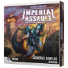 Star Wars Imperial Assault Sombras Gemelas