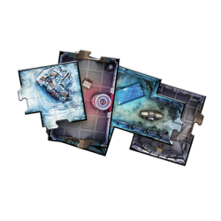 Star Wars Imperial Assault Regreso a Hoth