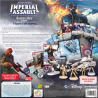 SW Imperial Assault: Regreso a Hoth