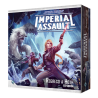 Star Wars Imperial Assault Regreso a Hoth