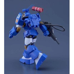 Dougram Korchima Spl Gt CA Max 31 1/72 Mk
