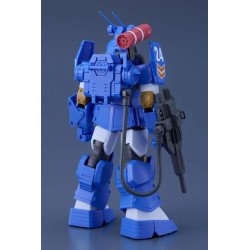 Dougram Korchima Spl Gt CA Max 31 1/72 Mk