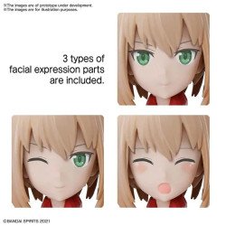 30ms Sis A00 Tiasha Color B