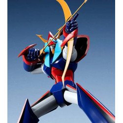 Raideen The Brave Raideen Plamax Mk